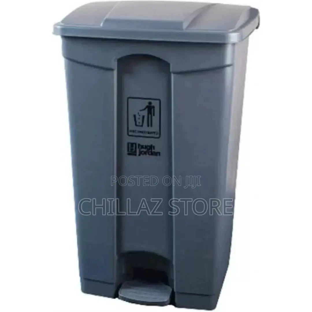 50L Waste Bin
