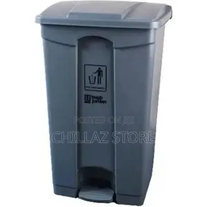 50L Waste Bin
