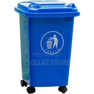 50L Waste Bin