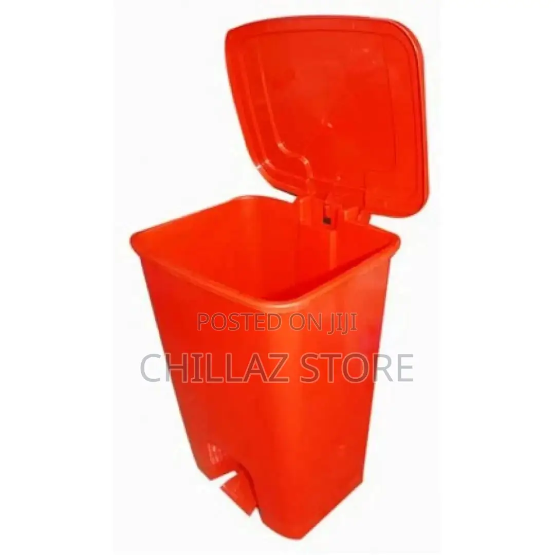 50L Waste Bin