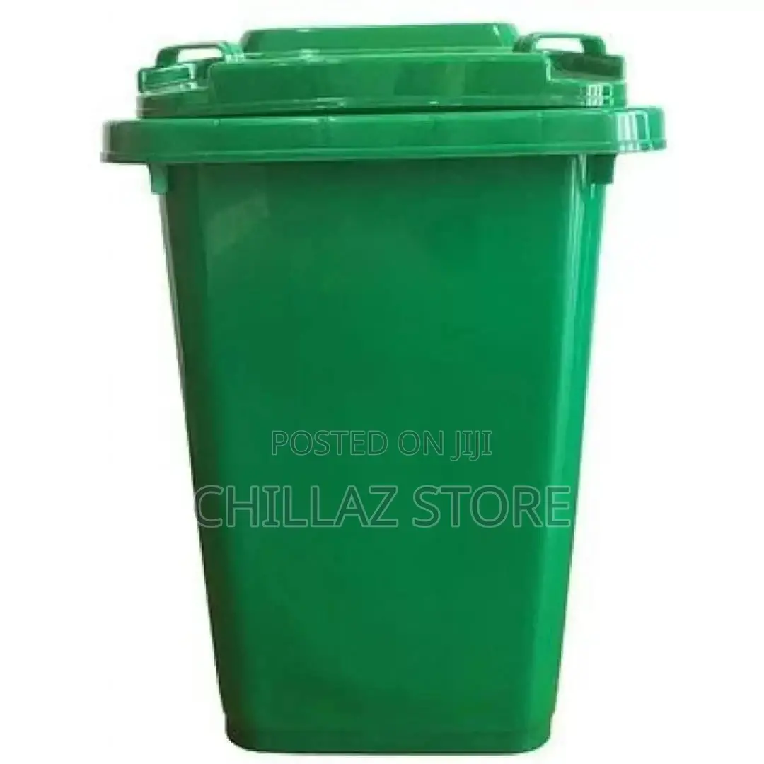 50L Waste Bin
