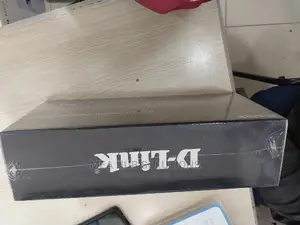 16 Port Gigabit Switch
