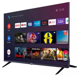 Chiq 40 Inch Smart Tv / 40 Inch Smart Tv/40 Inch Tv/ 40"