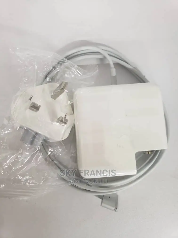 Original Adapter Apple
