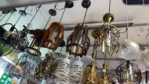 Single Pendant
