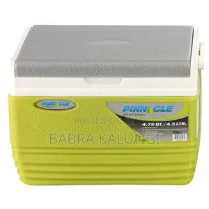 Pinnacle 4.5 L Lce Cooler Box