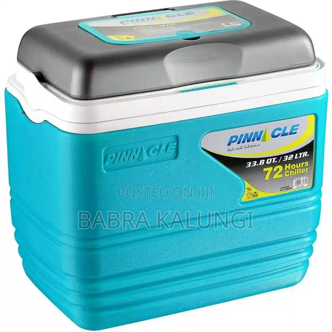 Pinnacle Cooler Box 32 Litres