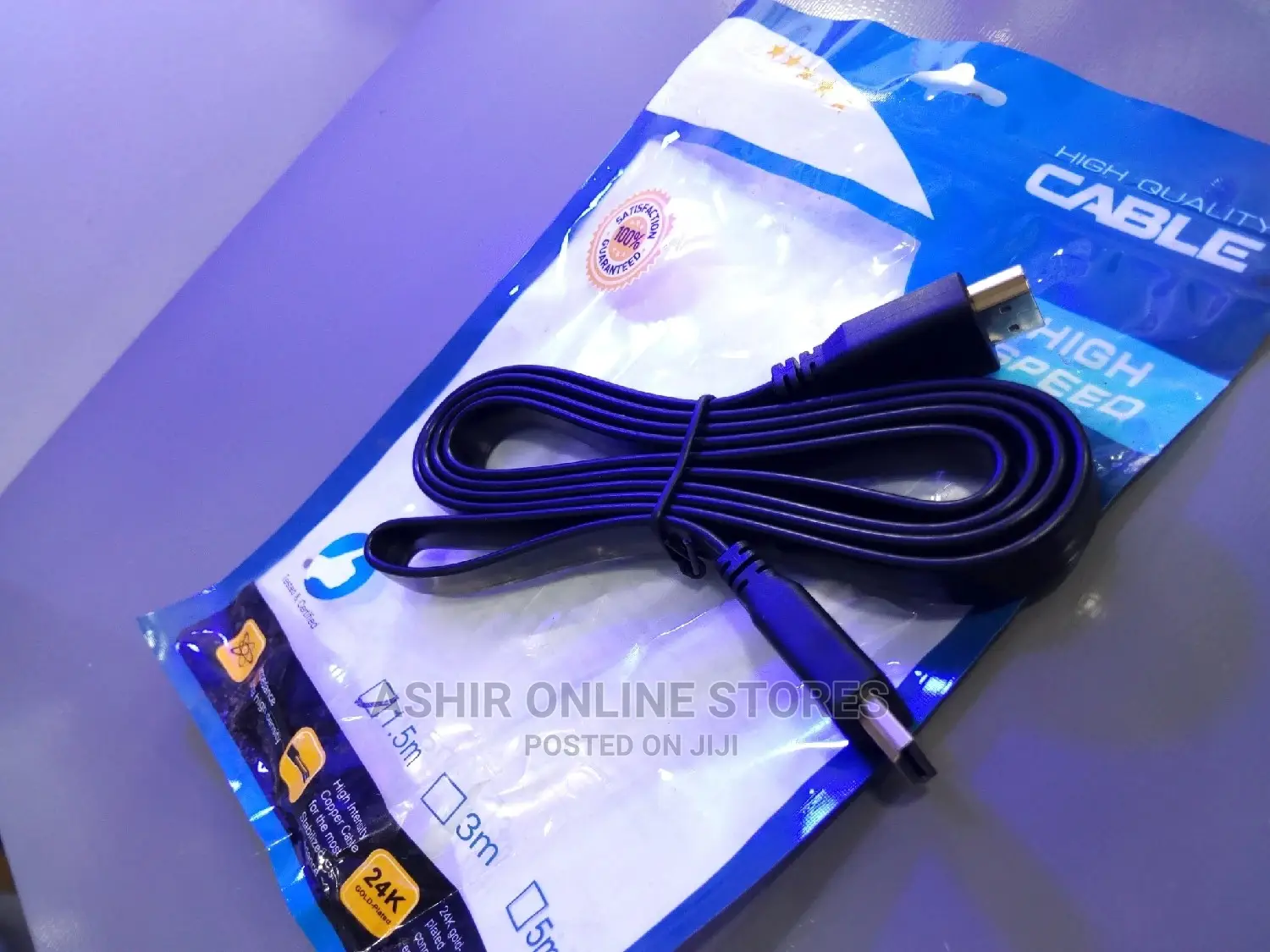 HDMI Cables