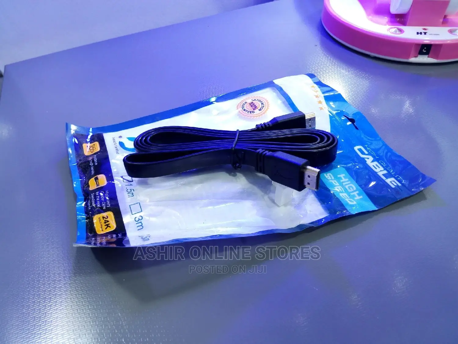 HDMI Cables
