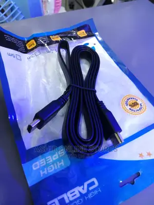 HDMI Cables