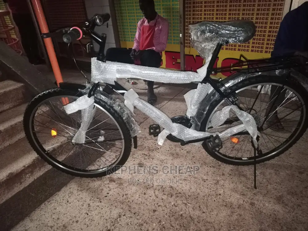 Adults Bicycles Size 26