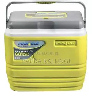 Pinnacle Cooler Box 25 L