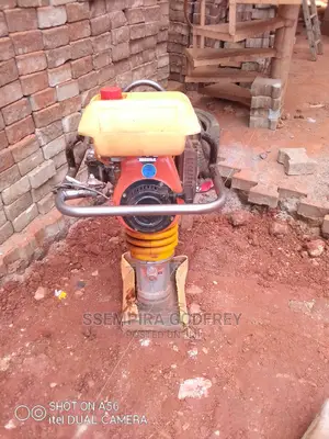 Hiring Machines at Good Quality