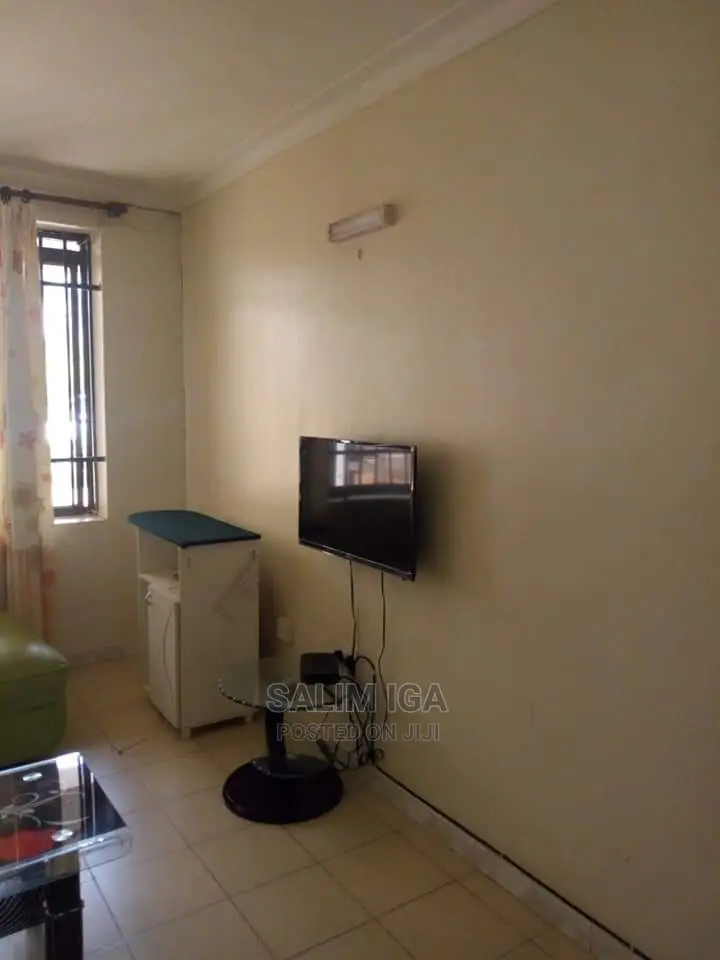 Furnished 2bdrm Block of Flats in Kololo Property, Central Division
