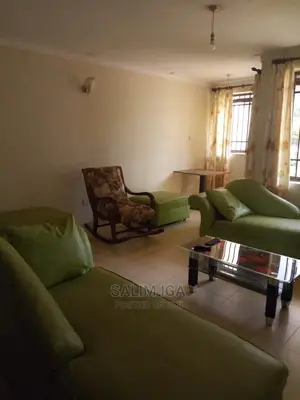 Furnished 2bdrm Block of Flats in Kololo Property, Central Division