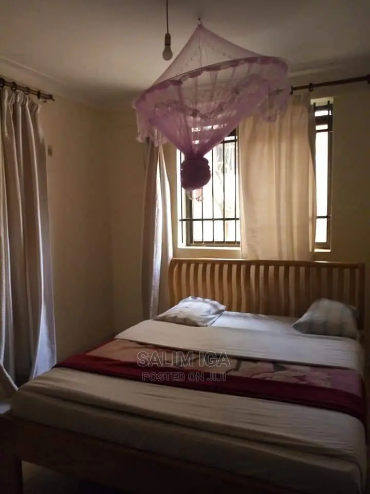 Furnished 2bdrm Block of Flats in Kololo Property, Central Division