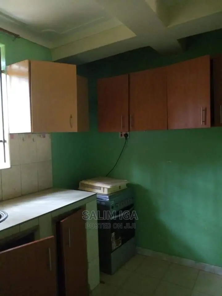 Furnished 2bdrm Block of Flats in Kololo Property, Central Division