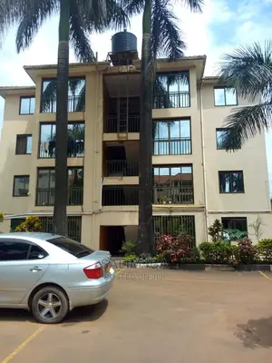 Furnished 2bdrm Block of Flats in Kololo Property, Central Division