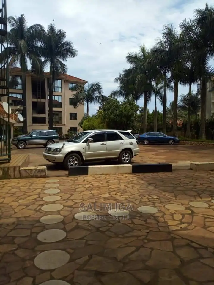 Furnished 2bdrm Block of Flats in Kololo Property, Central Division