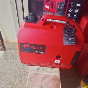 Photo - Generator ED-IG-1500