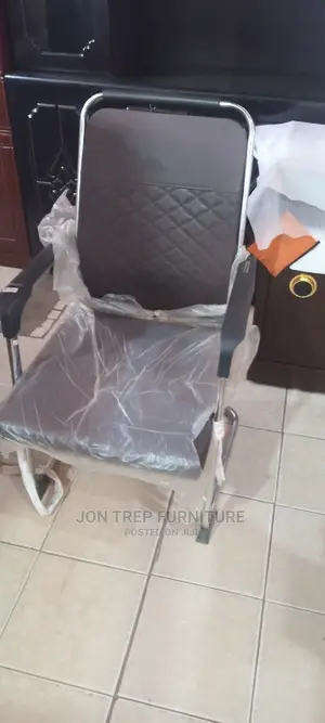 Vister Chair