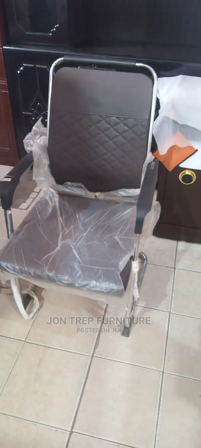 Vister Chair