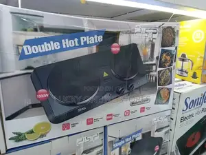 Dsp Double Plate