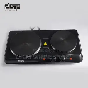 Dsp Double Plate
