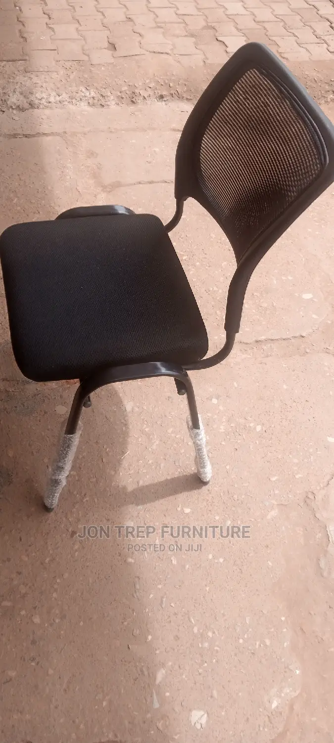 Mesh Vister Chair