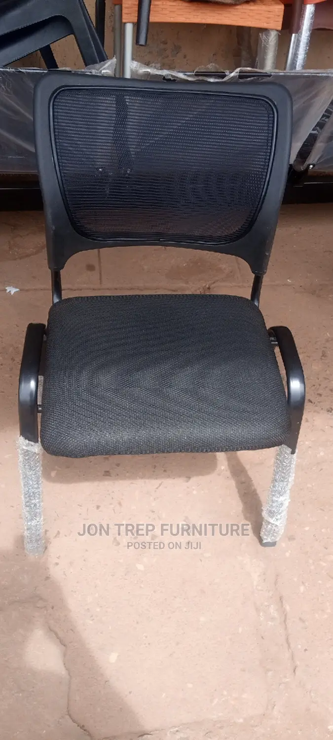 Mesh Vister Chair