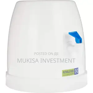 Photo - Plastic Mini Water Dispenser