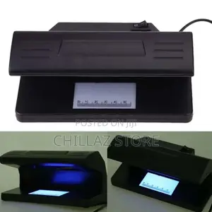 Money Detector