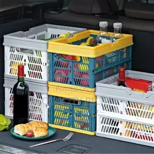 Fruite Storage Basket