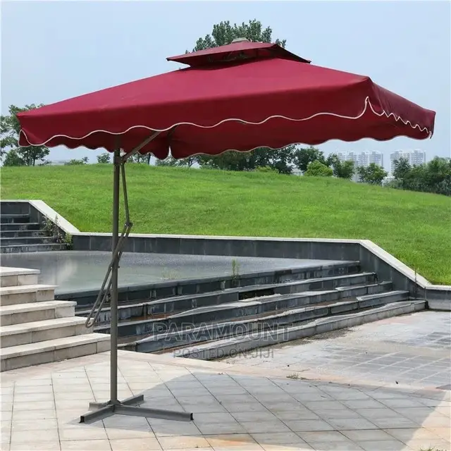 Patio Umbrella