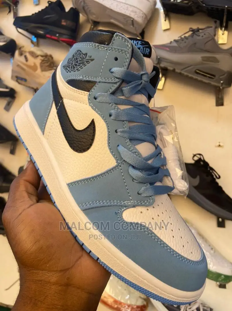 Jordan Shoes Men