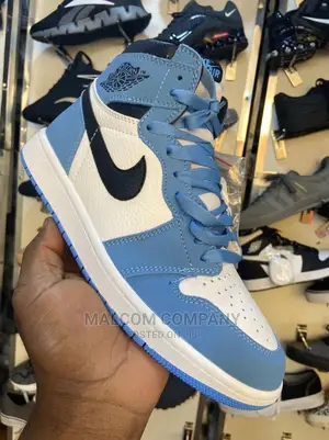 Jordan Shoes Men