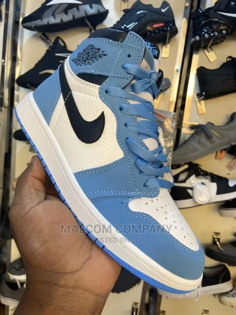 Jordan Shoes Men