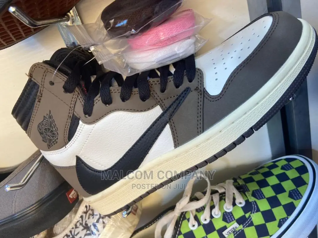 Jordan Shoes Men