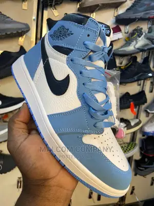 Jordan Shoes Men