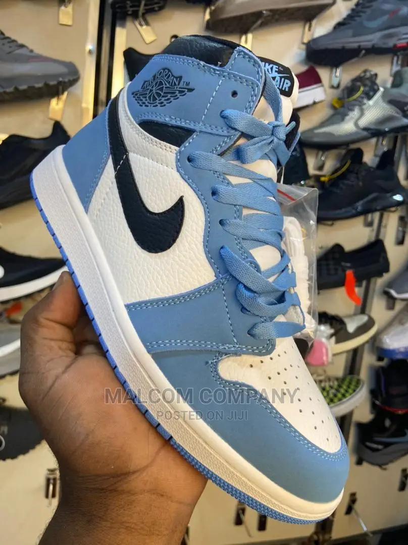 Jordan Shoes Men