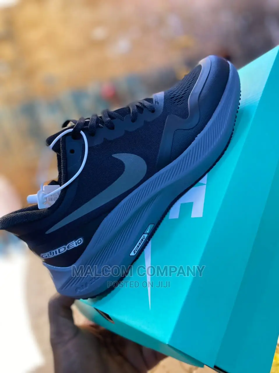 Nike Men Shoes