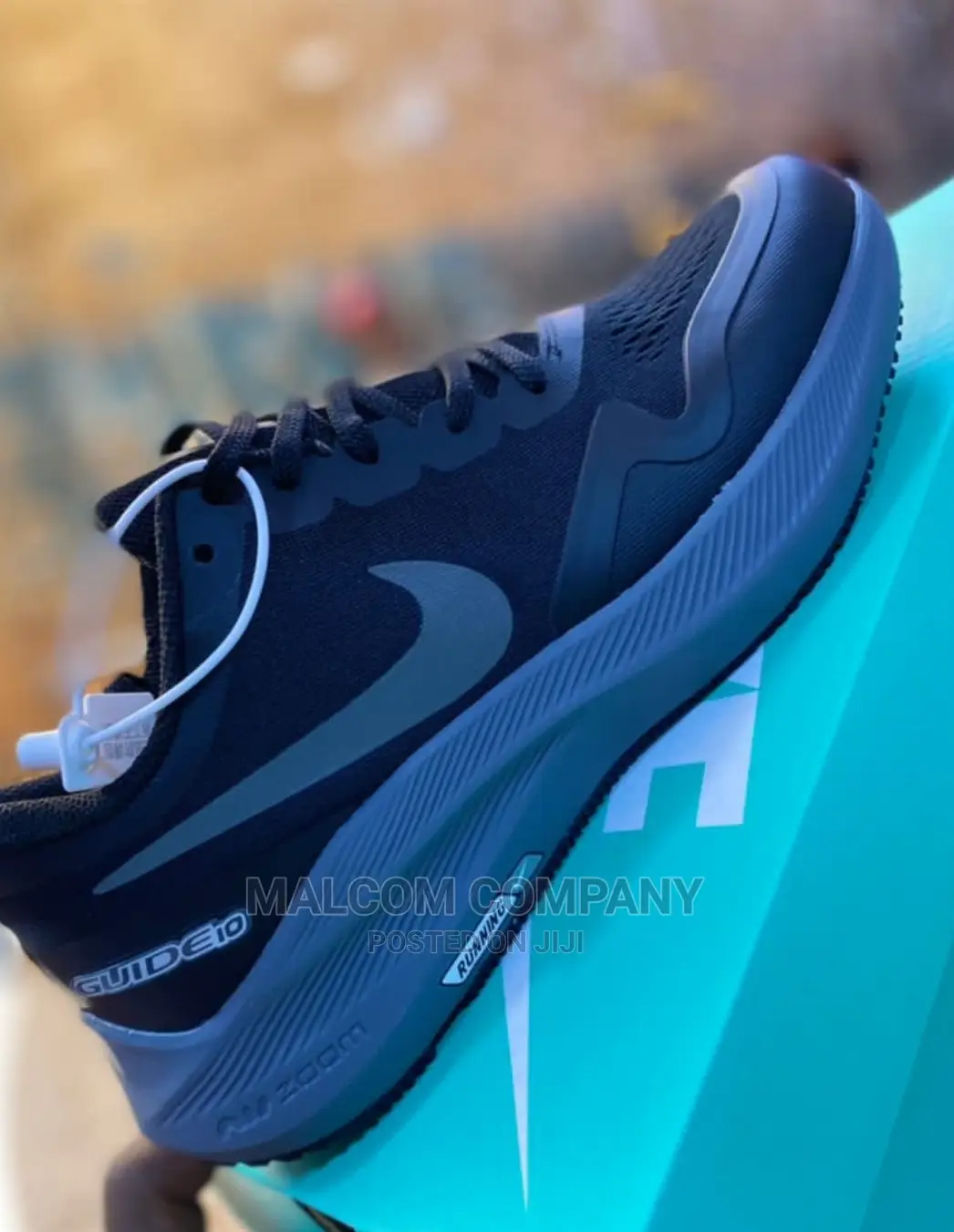 Nike Men Shoes