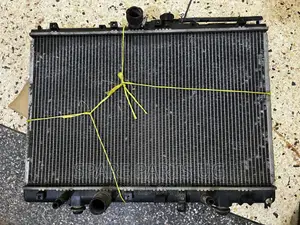 Pajero IO Radiator