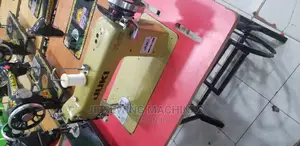 Juki Semi Industrial Sewing Machine