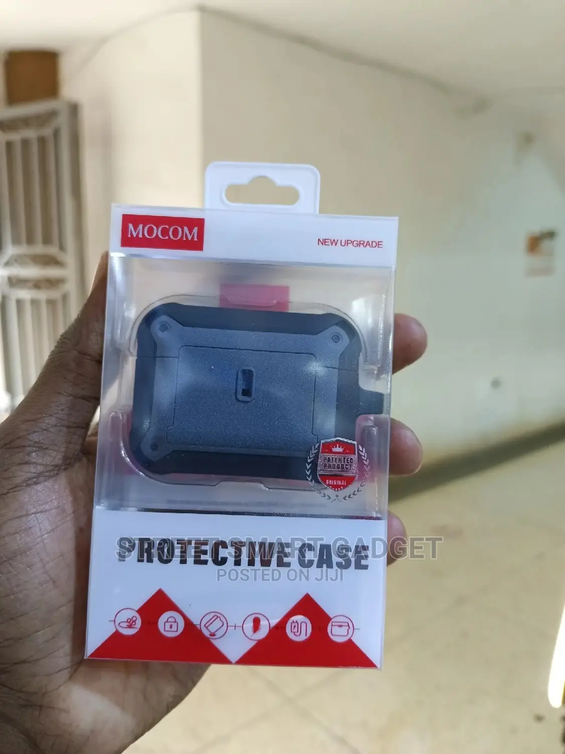 Airpods 2 Pro PODS-CASE