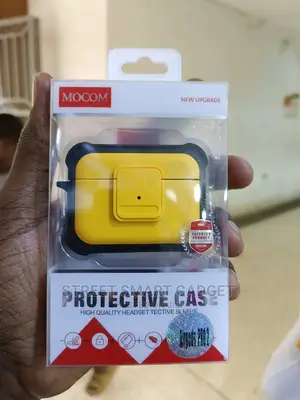 Airpods 2 Pro PODS-CASE