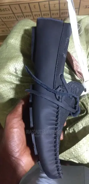 Designer Moccasins