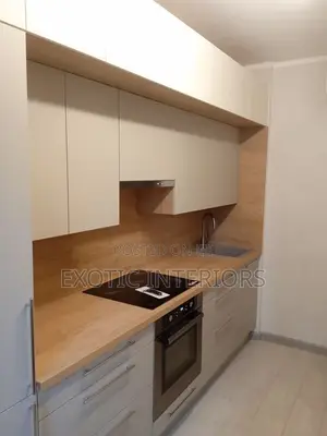 Kitchen Cabinets Call