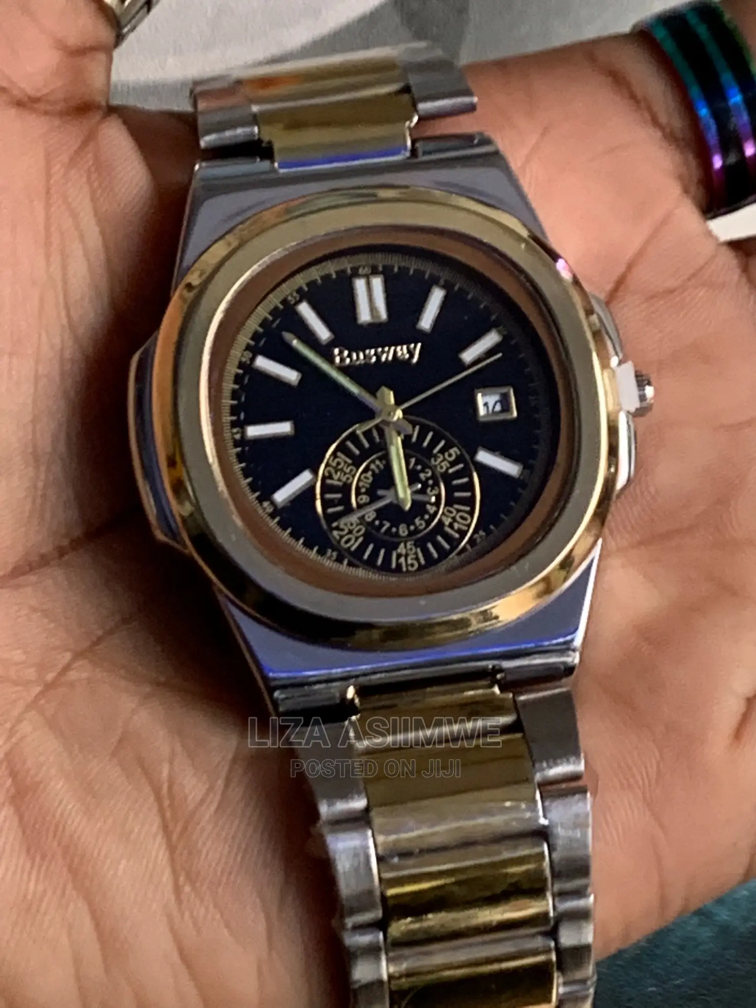 Simple Watches Available