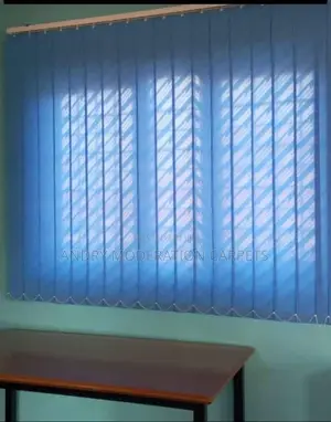 Office Blinds Curtains